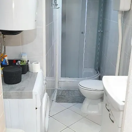 Апартаменты Tony *