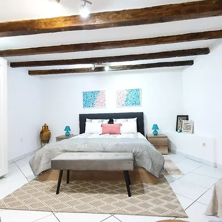 Tony Апартаменты Дубровник