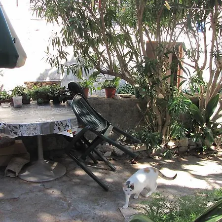 Апартаменты Tony Дубровник