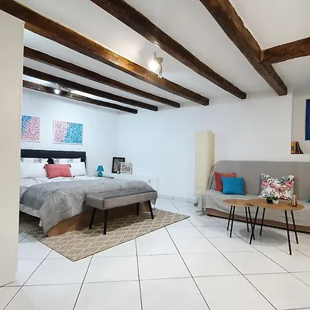 Tony Apartamento