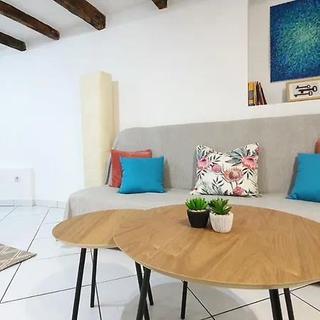 Apartamento Tony *