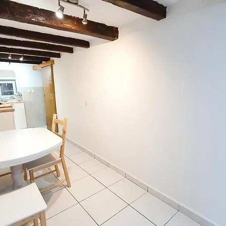 Apartamento Tony *