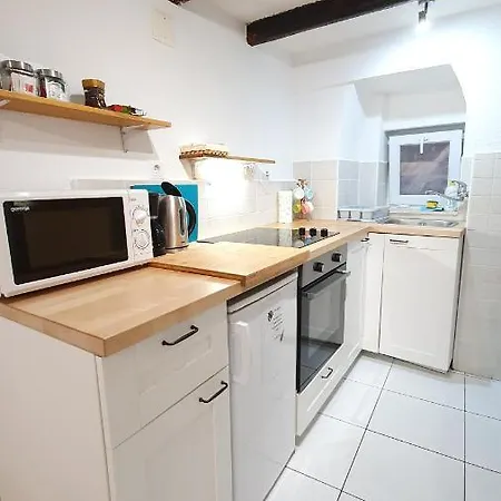 Tony Apartamento Dubrovnik