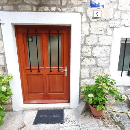 Lägenhet Tony Dubrovnik