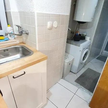 Tony Appartamento Ragusa