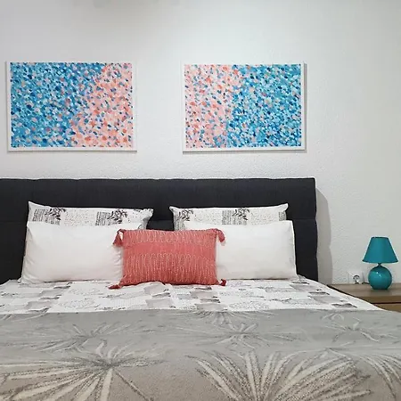 Apartament Tony *