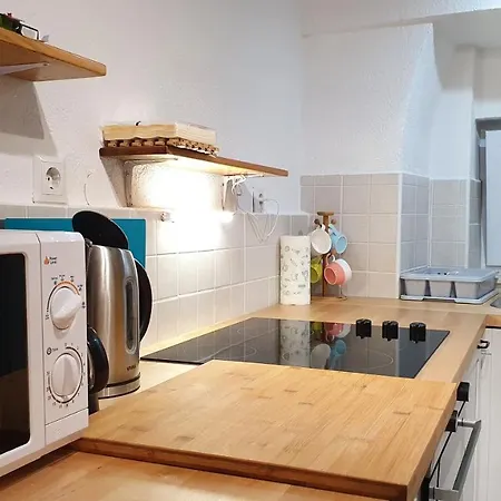 Appartement Tony Dubrovnik