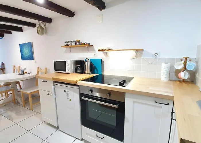 아파트 스튜디오 토니 두브로브니크