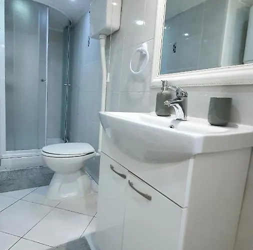 스튜디오 토니 아파트