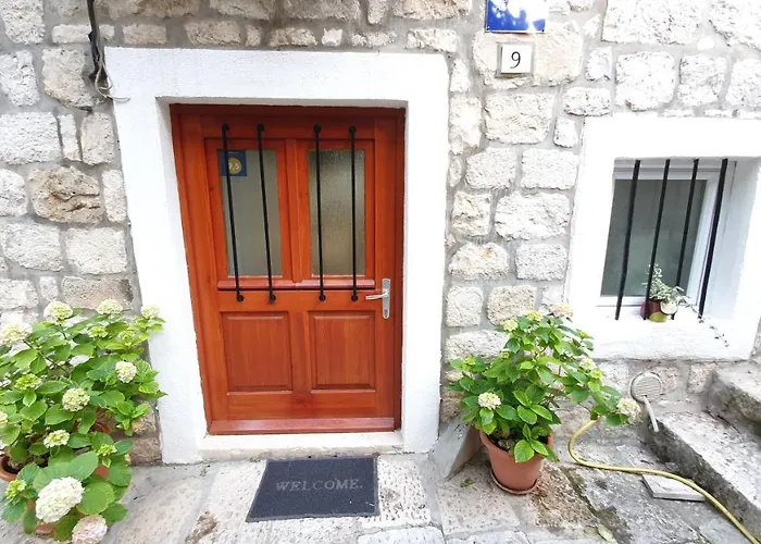 아파트 스튜디오 토니 두브로브니크