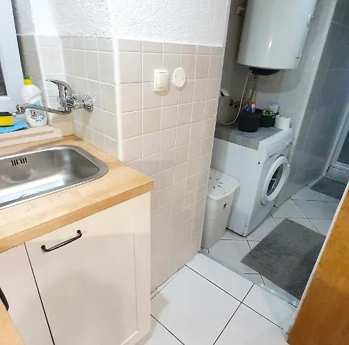 Tony Apartamento Dubrovnik