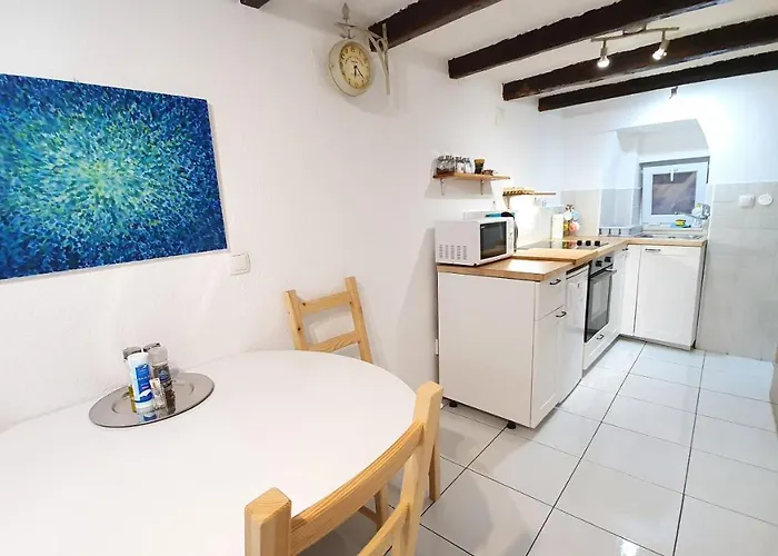 Apartamento Tony