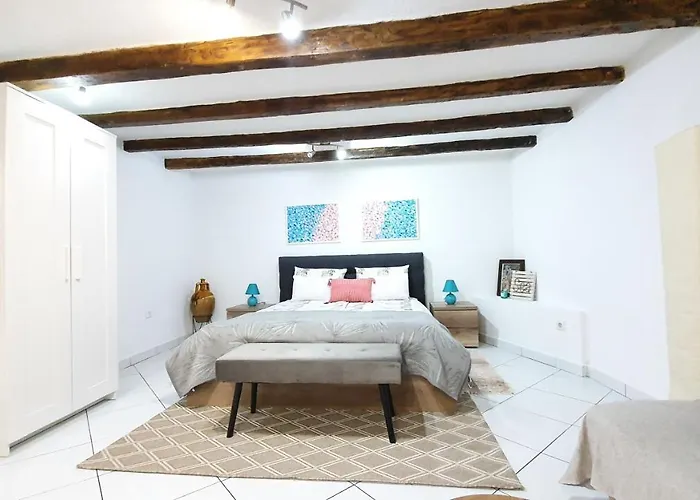 Tony Apartamento Dubrovnik