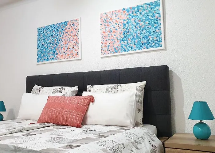 스튜디오 토니 아파트 *