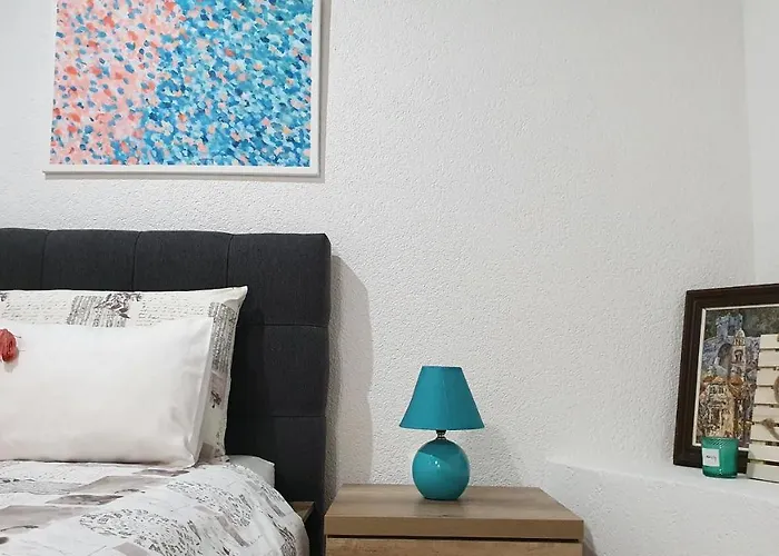 스튜디오 토니 * 두브로브니크