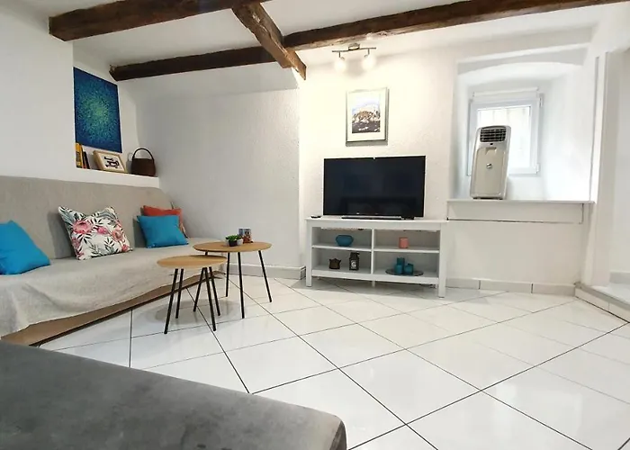 스튜디오 토니 아파트 두브로브니크