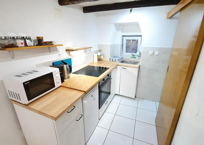 스튜디오 토니 * 두브로브니크