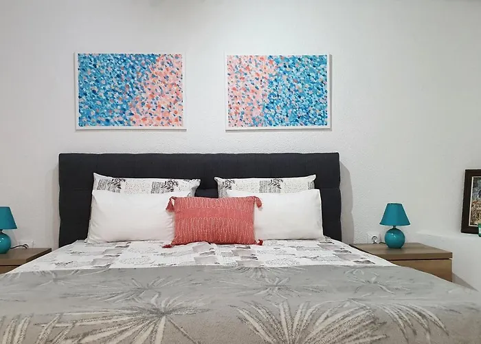 Apartamento Tony *
