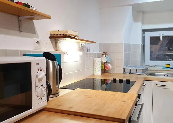 Apartamento Tony Dubrovnik