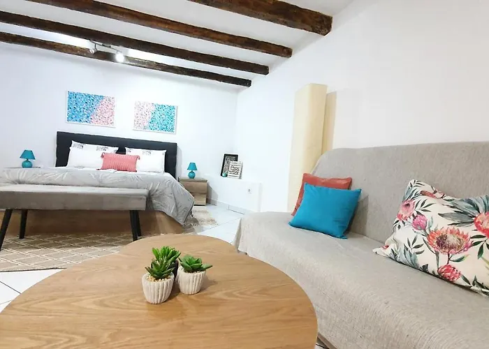 스튜디오 토니 두브로브니크