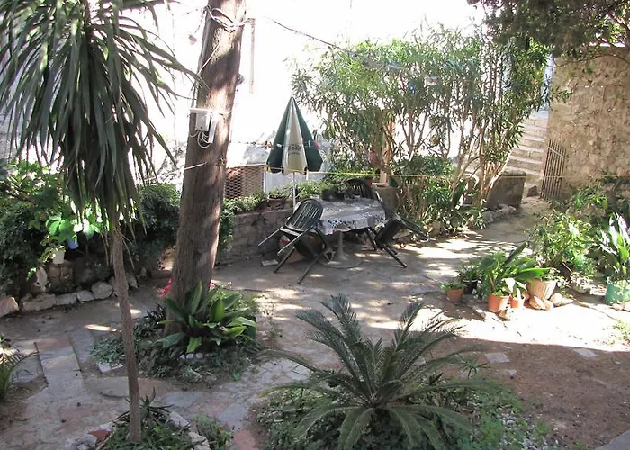 스튜디오 토니 * 두브로브니크