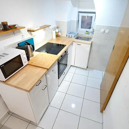 Apartment Studio Tony *