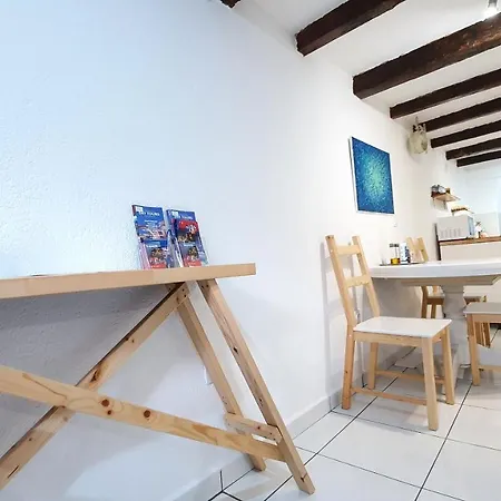 Studio Tony Apartman