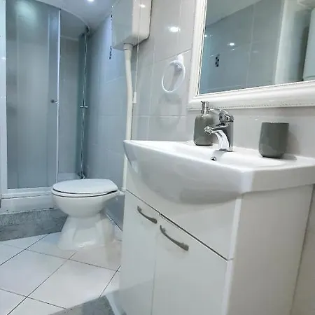 Studio Tony Apartment