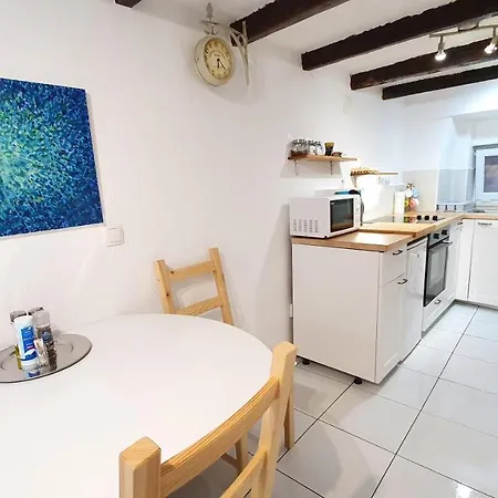 Apartman Studio Tony