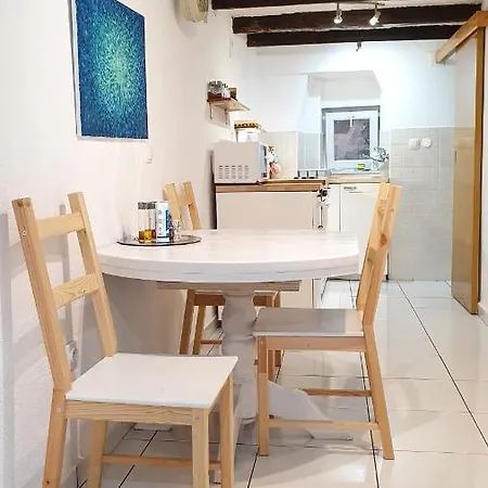 Studio Tony Apartment