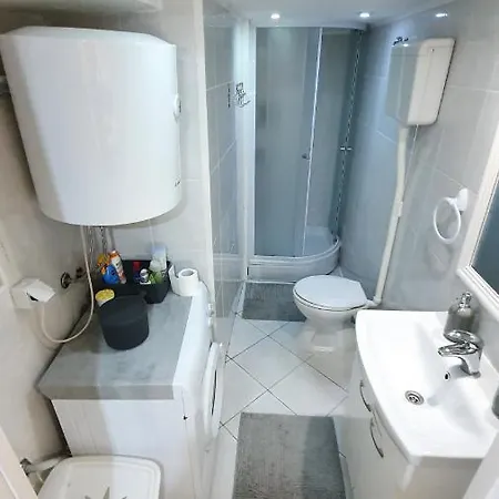 Studio Tony Apartman *