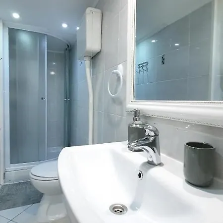 Studio Tony Apartman *
