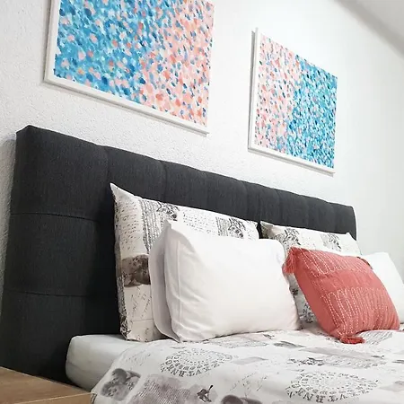 Studio Tony Apartment *