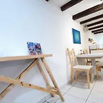 Tony Apartman