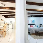 Apartman Tony